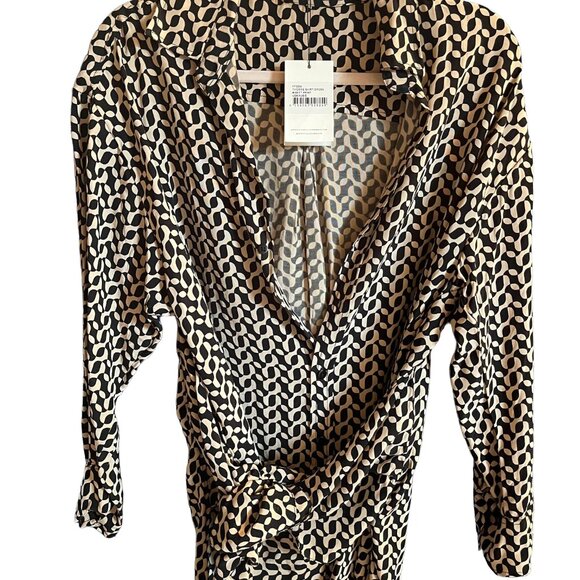 NWT Thomas Shirt Dress from Revolve - Picture 6 of 6